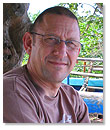 Mike Parker-Brown, Little Bali Hotel & Resort Company (LBHRC)