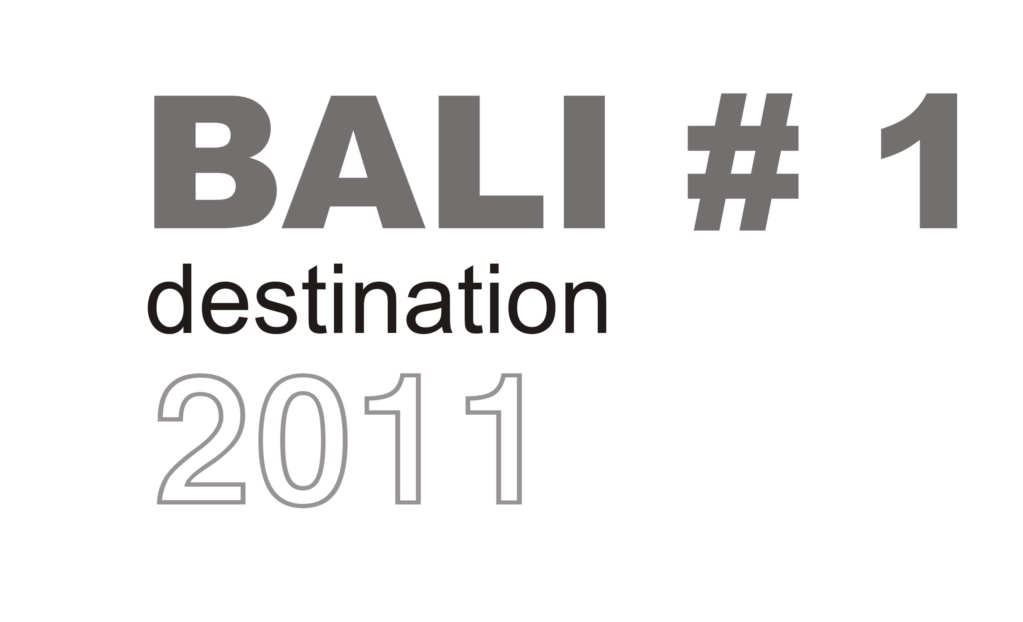 Bali # 1