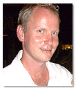 Robert Lagerwey, Bvlgari Resort Bali