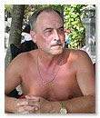 Joseph Fischer