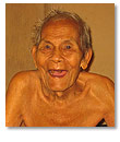 I Nyoman Krebek