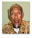 Wayan Pegeg