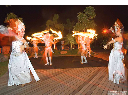 Sentosa Private Villas and Spa in Seminyak