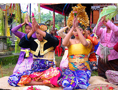 The Bali Times