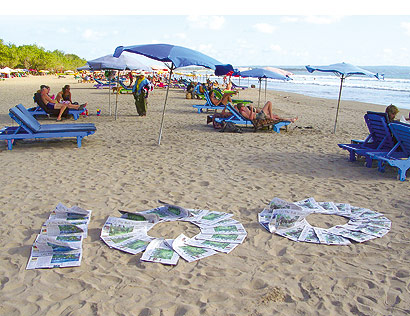 The Bali Times