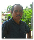 Ida Bagus Mahawijaya