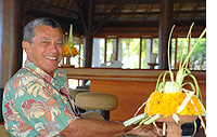 D.G. â€œAndyâ€ Anderson
