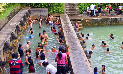 The Bali Times