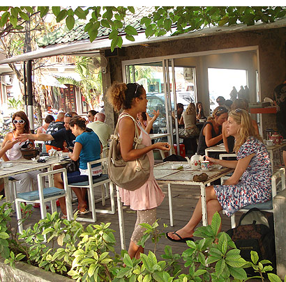 The Bali Times, Seminyak