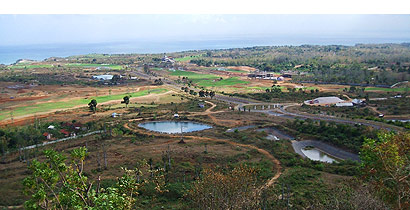 The Bali Times, Pecatu