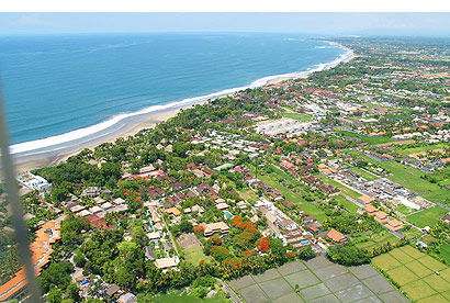 The Bali Times, Seminyak