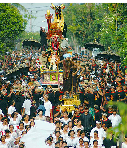 The Bali Times