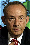 Yvo de Boer