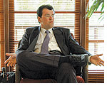 Governor Eduardo Braga
