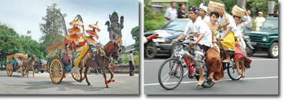 Happy Birthday Denpasar