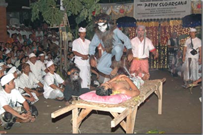 The Bali Times