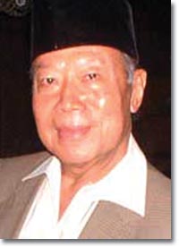 Pak Harto