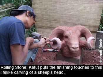 ongkcarving