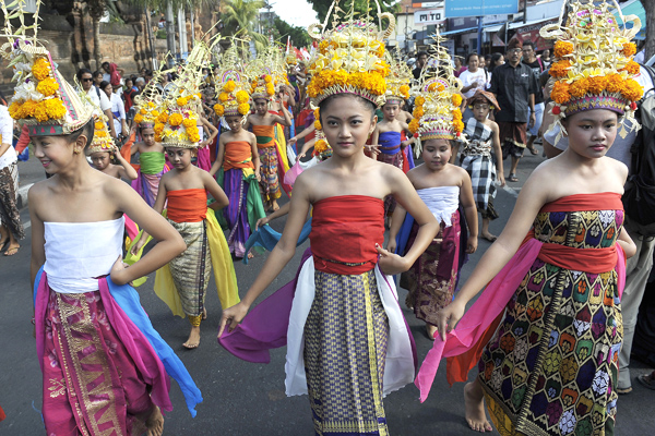 Peringatan-Puputan-Badung2014