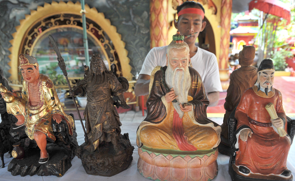 Ritual-Cuci-Dewa-Bali