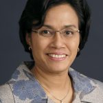 Sri Mulyani Indrawati