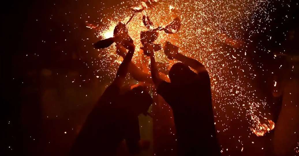 Mark Your Calendar: 13 Cultural Events to Experience in Badung, Bali in 2026