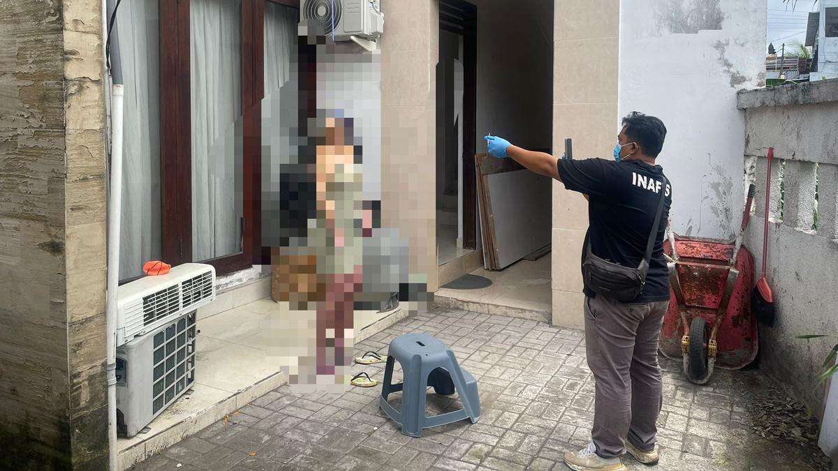 Balri Notes Russian Woman Found Dead in Bali, Left Note Requesting Cremation - The ...