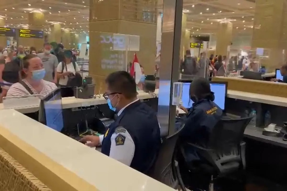 Bali Mulai Memperketat Pengawasan Terhadap Warga Asing