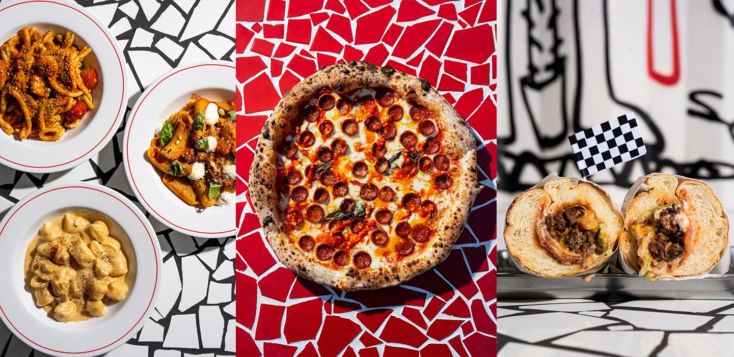 Canggu Favourite Luigis Enters a New Chapter Without Losing Its Rebel ...