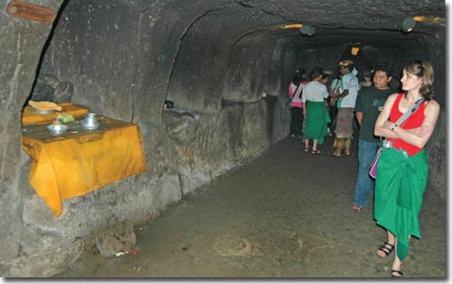 Goa Gajah