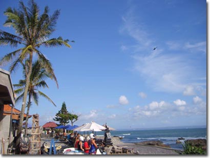 Echo Beach