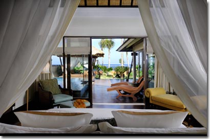 St. Regis Bali Resort