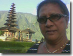 House wife from Oberoi