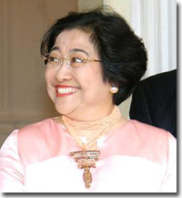 Megawati