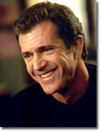 Mel Gibson