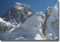 Mount Everest