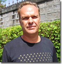 Nick Hyam