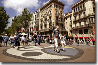 spain
